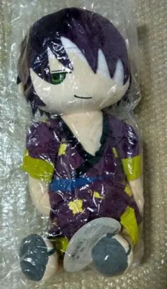 2026年最新】銀魂くったりクッションの人気アイテム - メルカリ