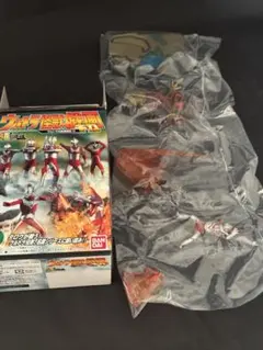 2026年最新】ゾフィーVSバードンの人気アイテム - メルカリ