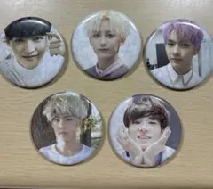 2026年最新】seventeen 缶バッチ loveの人気アイテム - メルカリ