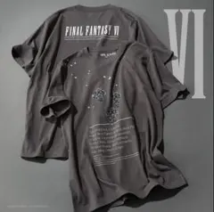 2026年最新】ff8 tシャツの人気アイテム - メルカリ