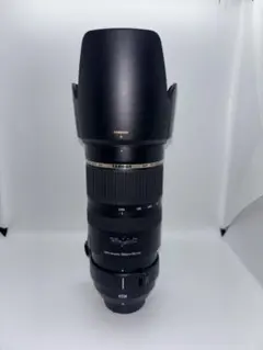 2026年最新】tamron 70-200mm f2.8 ニコンの人気アイテム - メルカリ