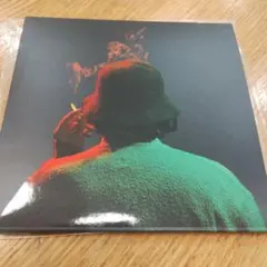 2026年最新】JIM O ROURKE LPの人気アイテム - メルカリ