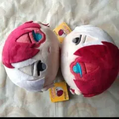 2026年最新】もちもちマスコット 轟の人気アイテム - メルカリ