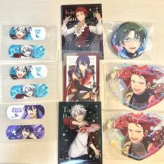 2026年最新】あんさんぶるスターズ！の人気アイテム - メルカリ