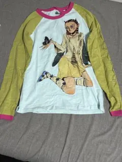 2026年最新】HeaVen by marc jacobs tシャツの人気アイテム - メルカリ