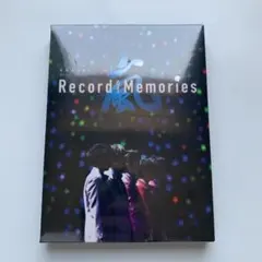2026年最新】嵐 of ファンクラブ限定 memories recordの人気アイテム