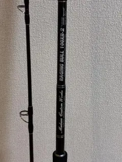 2026年最新】レイジングブル mcワークスの人気アイテム - メルカリ