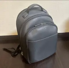 2026年最新】MONTBLANC サルトリアル バックパックの人気アイテム