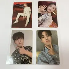 2026年最新】seventeenトレカホシの人気アイテム - メルカリ