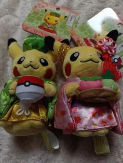 2026年最新】ピカチュウはかまの人気アイテム - メルカリ