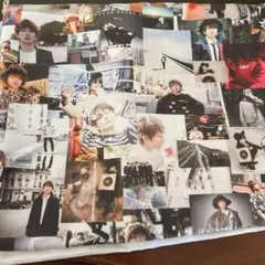 2026年最新】nissy ポスターの人気アイテム - メルカリ