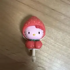 2026年最新】キティ フルーツ フックの人気アイテム - メルカリ