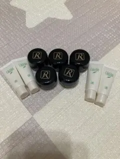 2026年最新】ロイヤルハーブexクリーム3g×20の人気アイテム - メルカリ