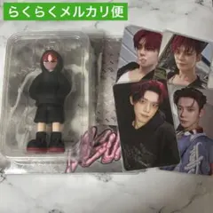 2026年最新】txt ヨンジュン トレカ ggumの人気アイテム - メルカリ