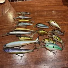 2026年最新】バス釣り引退セットの人気アイテム - メルカリ