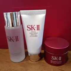 2026年最新】SK-II フェイシャルトリートメントエッセンス