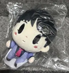 2026年最新】吉澤要人 ちびぬいの人気アイテム - メルカリ