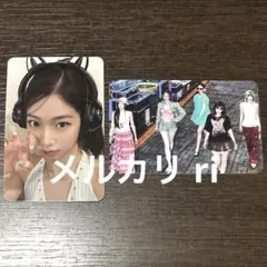 2026年最新】Hello82 le sserafimの人気アイテム - メルカリ