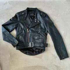 2026年最新】ロエンライダースジャケットの人気アイテム - メルカリ