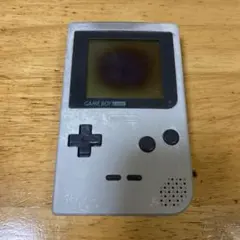2026年最新】ゲームボーイポケット シルバーの人気アイテム - メルカリ