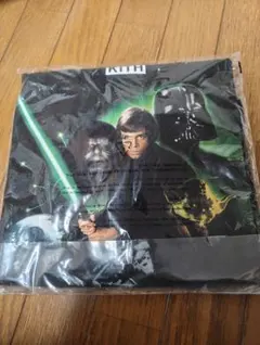 2026年最新】kith starwars ポスターの人気アイテム - メルカリ