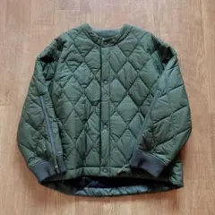 2026年最新】N.HOOLYWOOD キルティングジャケットの人気アイテム