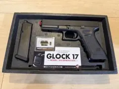 2026年最新】グロック17 gen3の人気アイテム - メルカリ