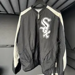 2026年最新】ホワイトソックススタジャンの人気アイテム - メルカリ