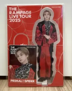 2026年最新】吉野北人 アクスタの人気アイテム - メルカリ