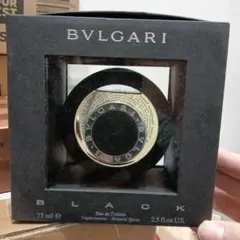 2026年最新】ブルガリブラック 75mlの人気アイテム - メルカリ