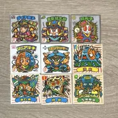 2026年最新】ビックリマン 26弾の人気アイテム - メルカリ