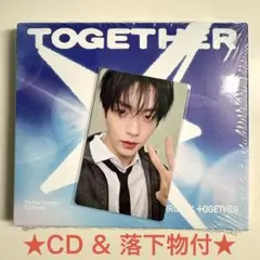 2026年最新】tomorrow x together アルバム スビンの人気アイテム