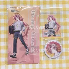 2026年最新】高杉晋作 fgo アクリルスタンドの人気アイテム - メルカリ