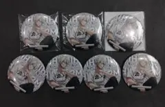 2026年最新】ヒプマイ 缶バッジ 左馬刻の人気アイテム - メルカリ