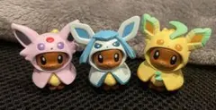 2026年最新】イーブイフィギュアコレクション ポンチョの人気アイテム