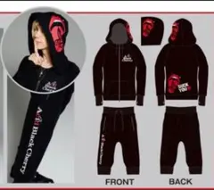 2026年最新】アシッドブラックチェリー サルエルパンツの人気アイテム