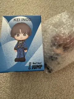 2026年最新】Hey! Say! JUMP フィギュア 伊野尾慧の人気アイテム