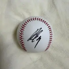 2026年最新】ヤクルトスワローズ長岡秀樹サインボールの人気アイテム