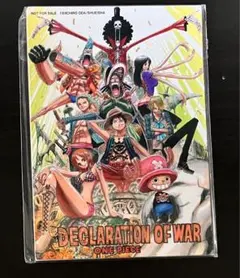 2026年最新】ワンピース マグネット 扉絵の人気アイテム - メルカリ