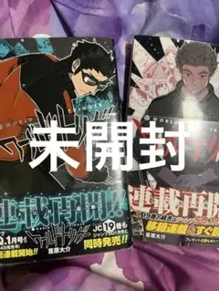 2026年最新】ワールドトリガー 初版 帯の人気アイテム - メルカリ