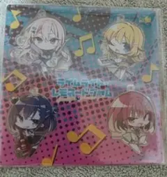 iON! 儚寧この 生誕祭後日特典会 特典アクキー - メルカリ