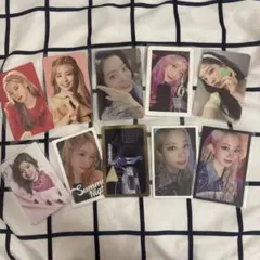 2026年最新】twice ダヒョン トレカ セットの人気アイテム - メルカリ