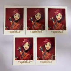 2026年最新】あんスタ ぱしゃっつ 6周年の人気アイテム - メルカリ