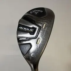 2026年最新】rogue st max ユーティリティ 6utの人気アイテム - メルカリ