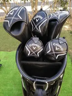 2026年最新】callaway rogue st ローグ キャディバッグの人気アイテム