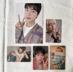 2026年最新】ラキドロ bts ジンの人気アイテム - メルカリ