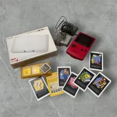 2026年最新】3ds本体ソフトセットの人気アイテム - メルカリ