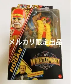 2026年最新】ハルクホーガン フィギュアの人気アイテム - メルカリ