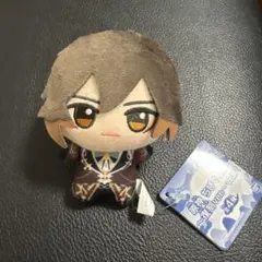 2026年最新】原神 ちびぐるみ 鍾離の人気アイテム - メルカリ