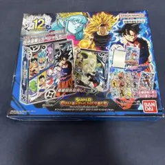 2026年最新】スーパードラゴンボールヒーローズ 12th anniversary